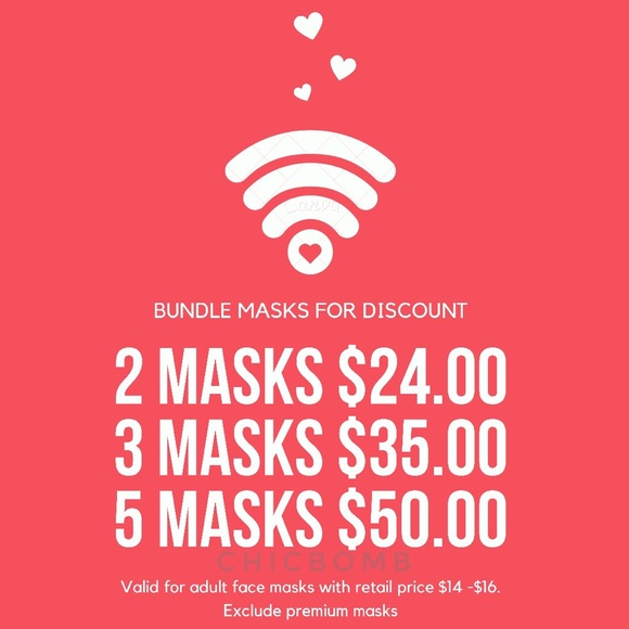 CHICBOMB - Picture 5 of 9